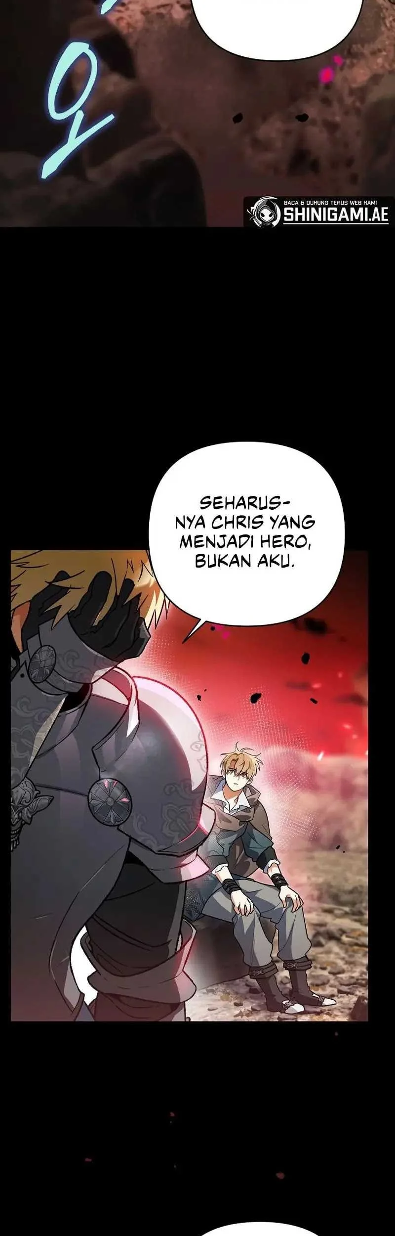 I Became The Genius Bastard Of A Noble Dark Clan Chapter 1 - halaman 3