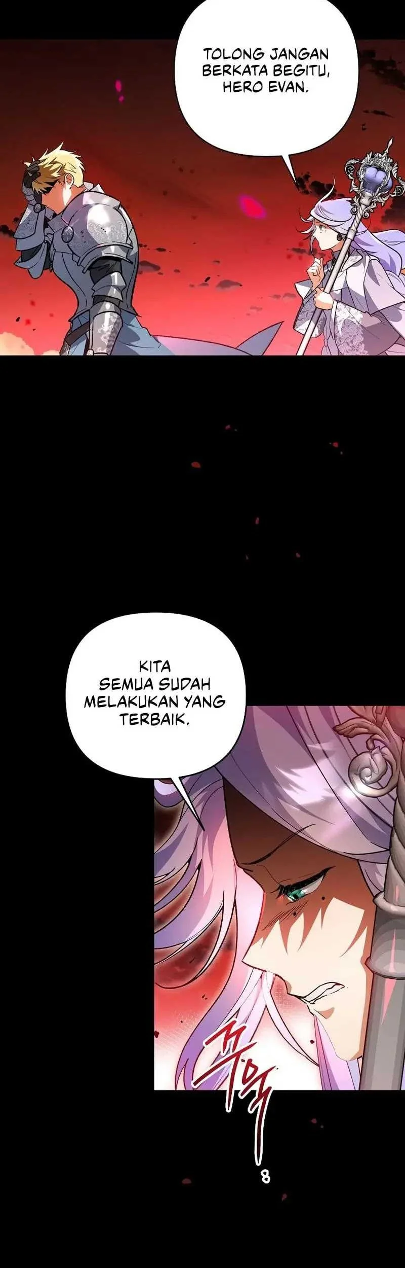 I Became The Genius Bastard Of A Noble Dark Clan Chapter 1 - halaman 4