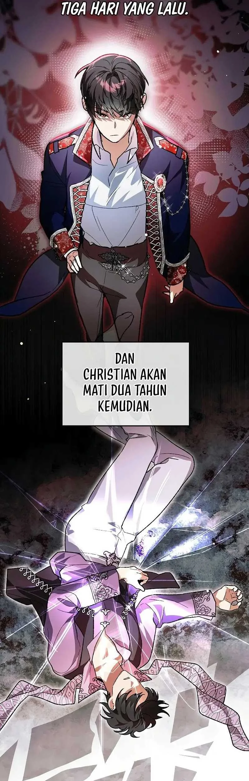 I Became The Genius Bastard Of A Noble Dark Clan Chapter 1 - halaman 41