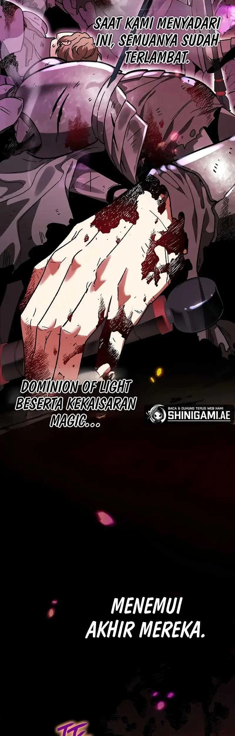 I Became The Genius Bastard Of A Noble Dark Clan Chapter 1 - halaman 47