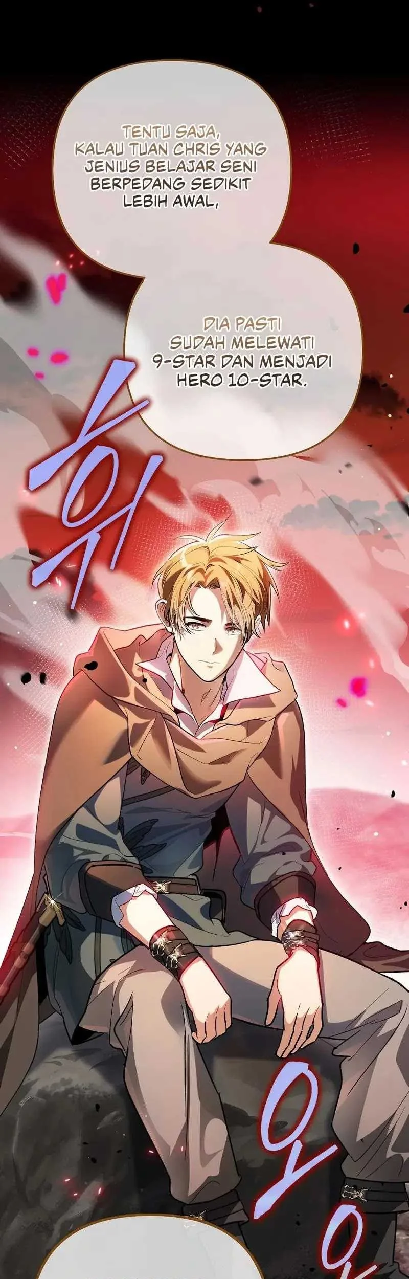 I Became The Genius Bastard Of A Noble Dark Clan Chapter 1 - halaman 5