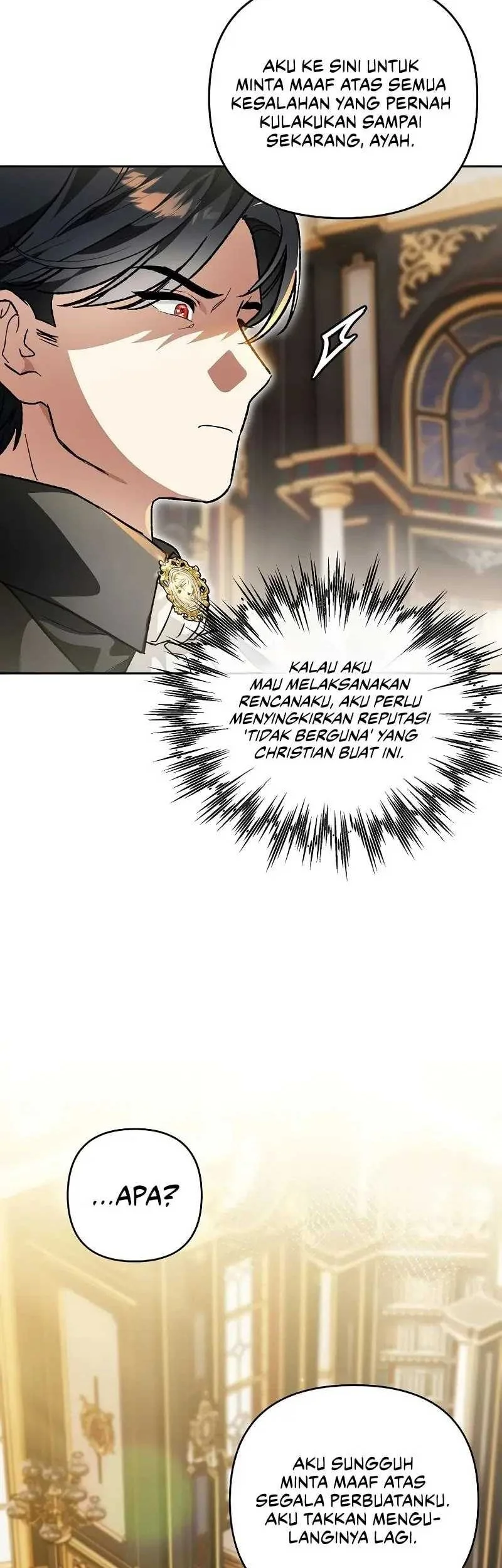 I Became The Genius Bastard Of A Noble Dark Clan Chapter 1 - halaman 58