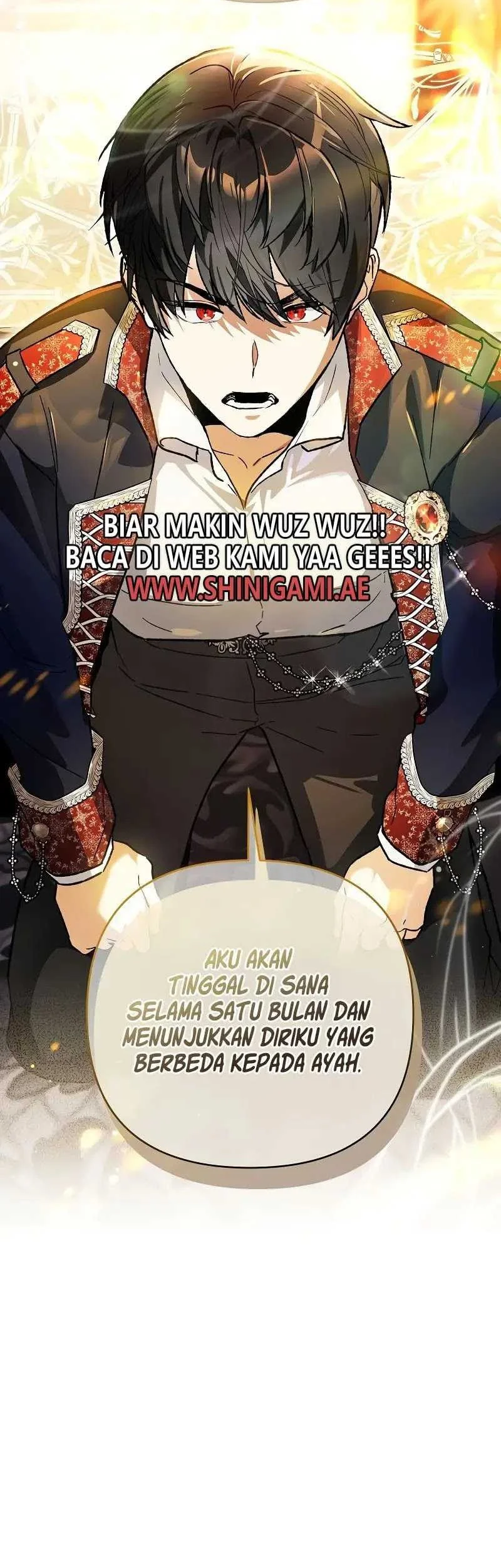I Became The Genius Bastard Of A Noble Dark Clan Chapter 1 - halaman 63