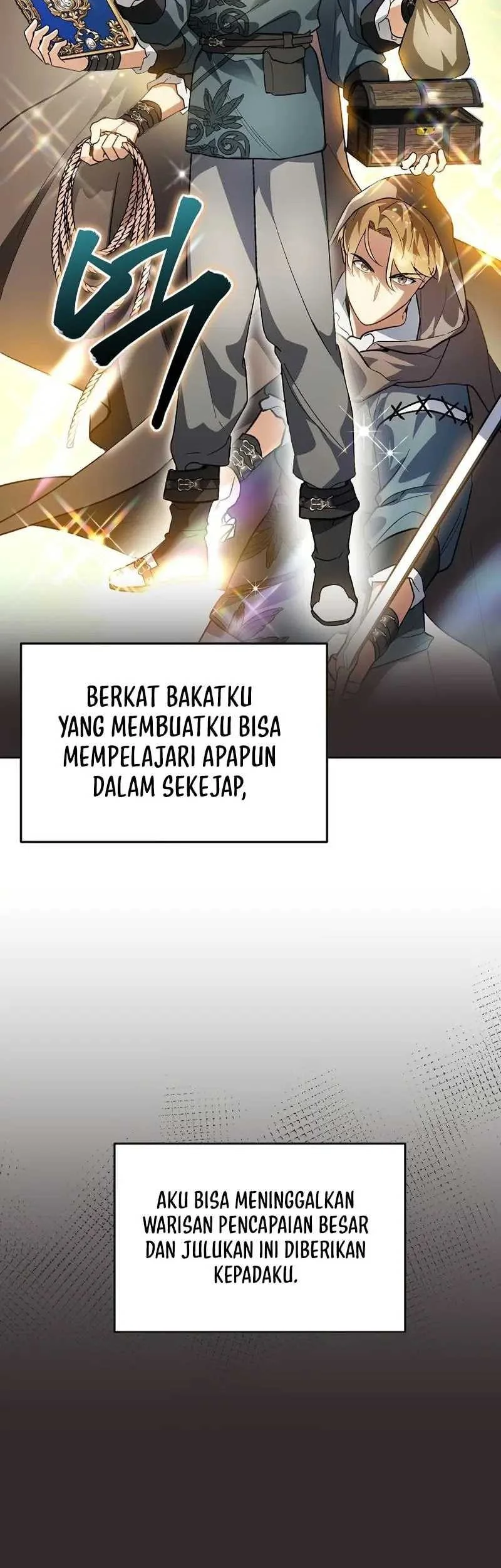 I Became The Genius Bastard Of A Noble Dark Clan Chapter 1 - halaman 7