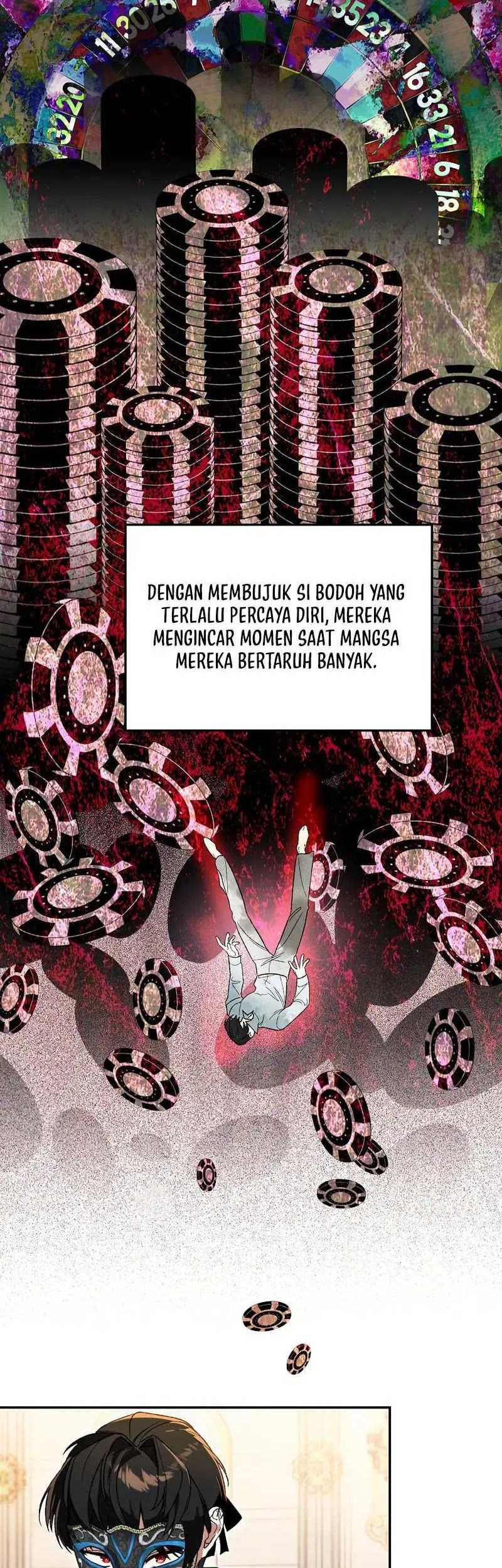 I Became The Genius Bastard Of A Noble Dark Clan Chapter 10 - halaman 24