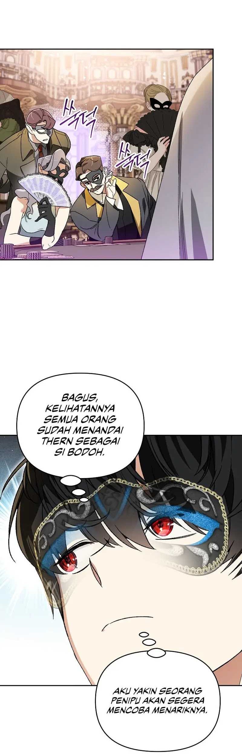 I Became The Genius Bastard Of A Noble Dark Clan Chapter 10 - halaman 28