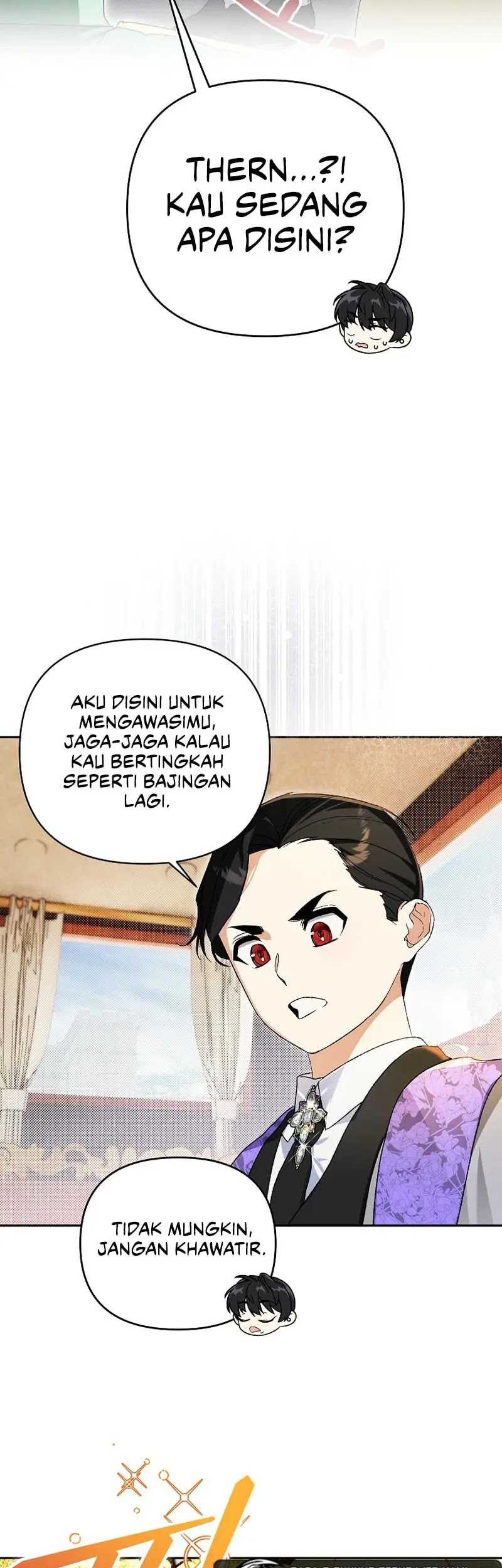 I Became The Genius Bastard Of A Noble Dark Clan Chapter 10 - halaman 3