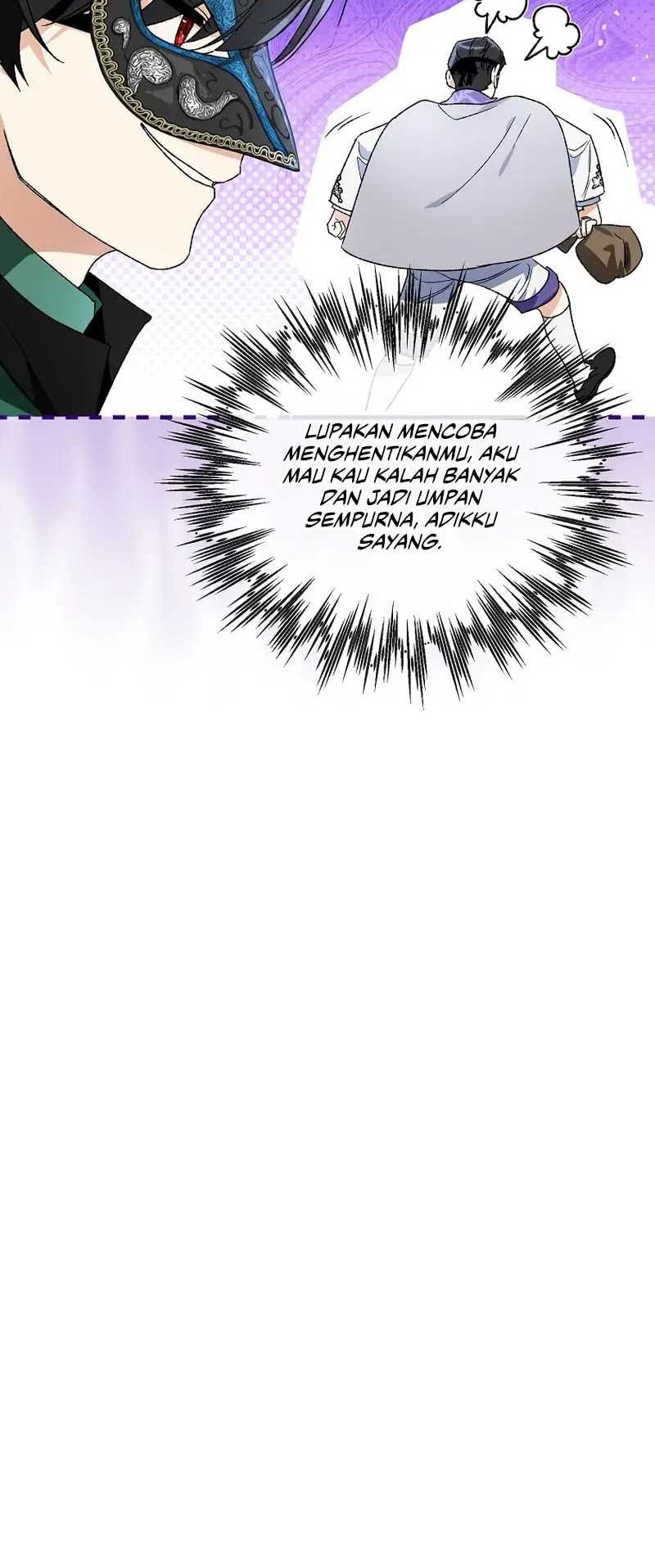 I Became The Genius Bastard Of A Noble Dark Clan Chapter 10 - halaman 30