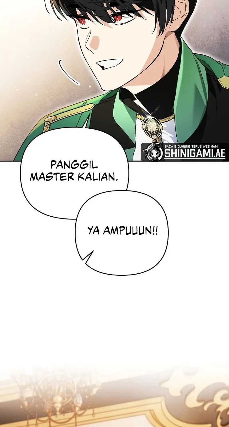 I Became The Genius Bastard Of A Noble Dark Clan Chapter 10 - halaman 38