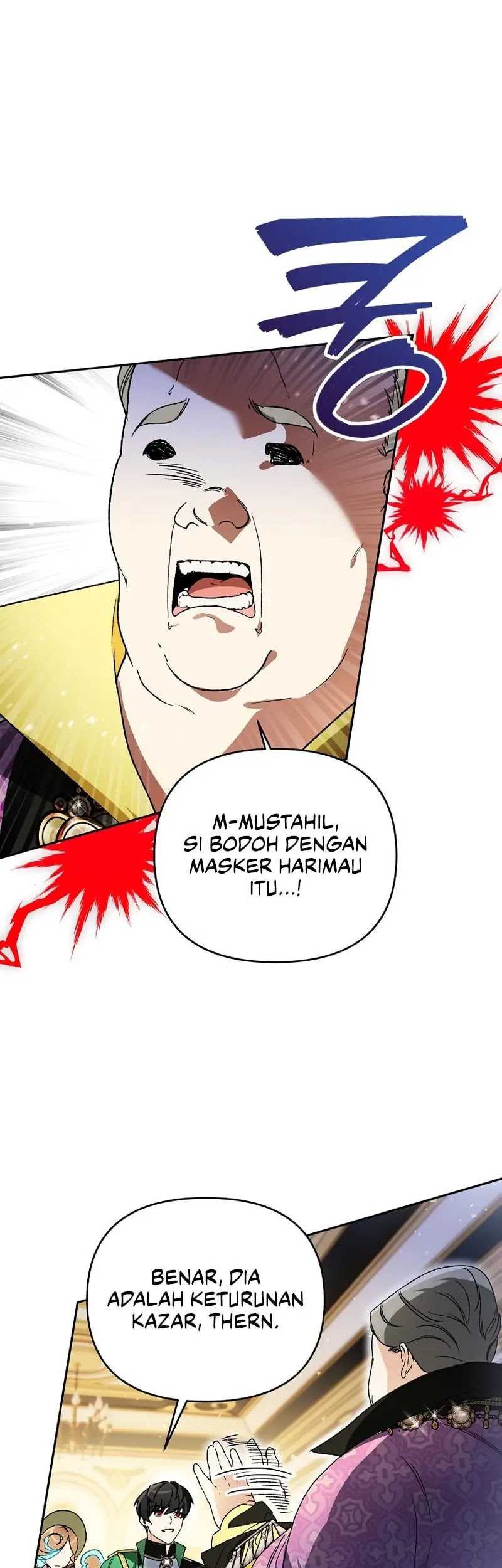 I Became The Genius Bastard Of A Noble Dark Clan Chapter 10 - halaman 41