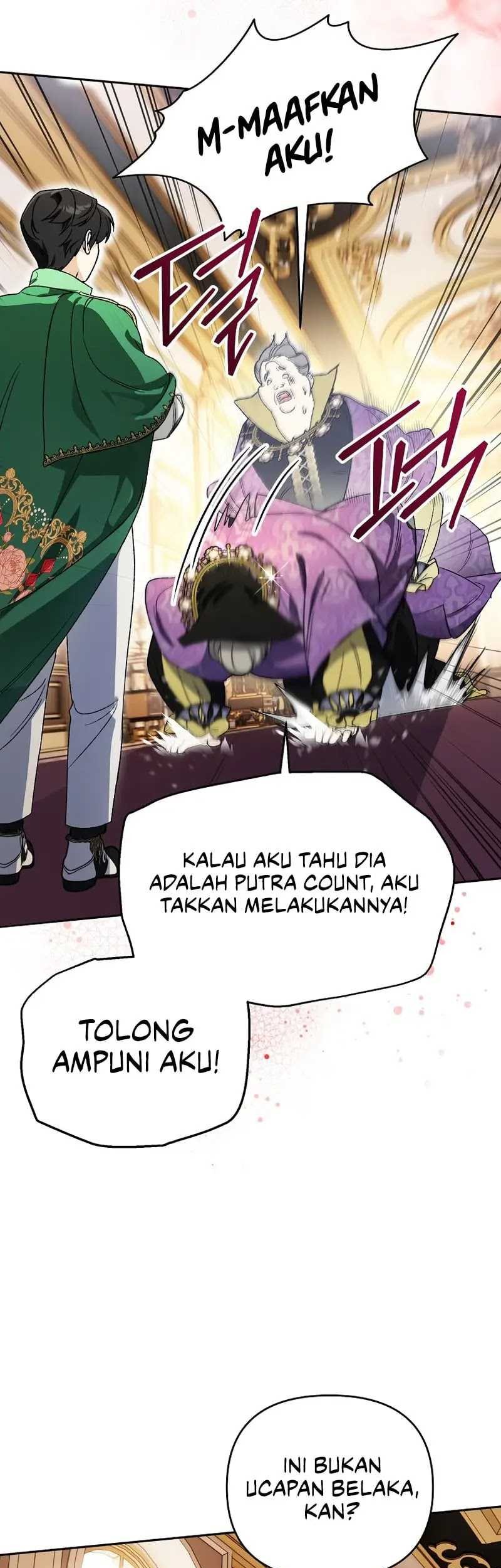 I Became The Genius Bastard Of A Noble Dark Clan Chapter 10 - halaman 43