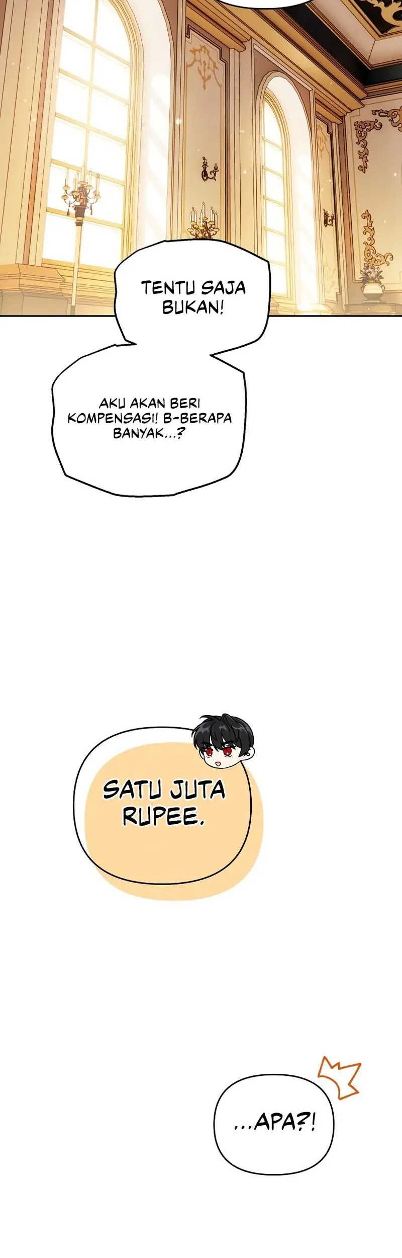 I Became The Genius Bastard Of A Noble Dark Clan Chapter 10 - halaman 44