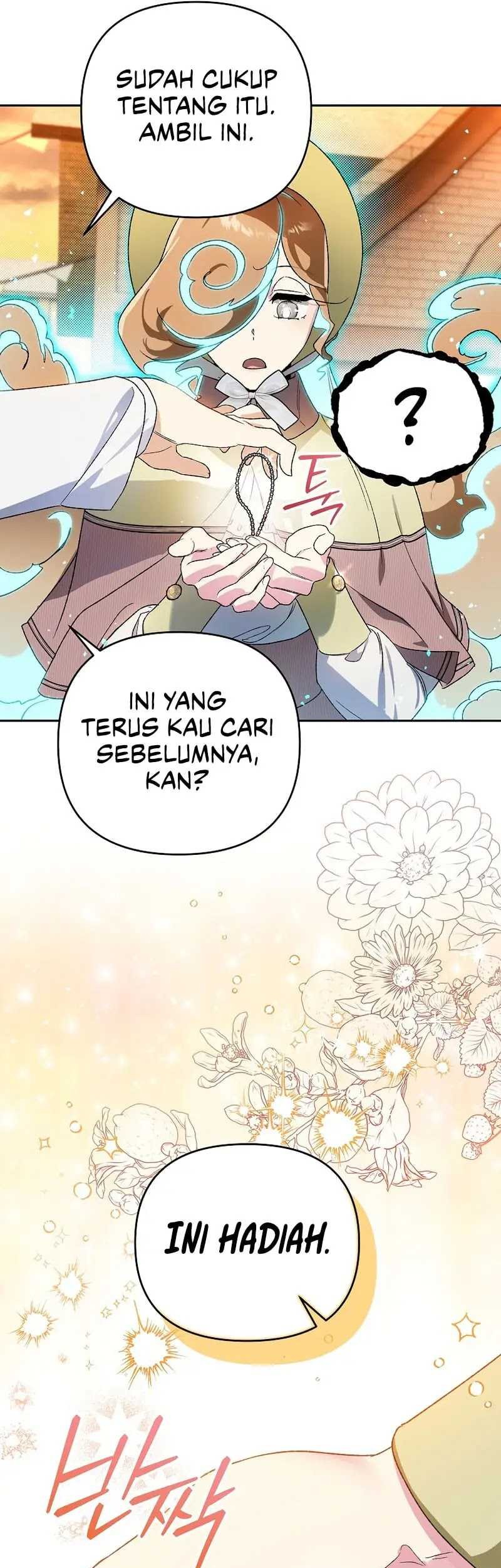 I Became The Genius Bastard Of A Noble Dark Clan Chapter 10 - halaman 53