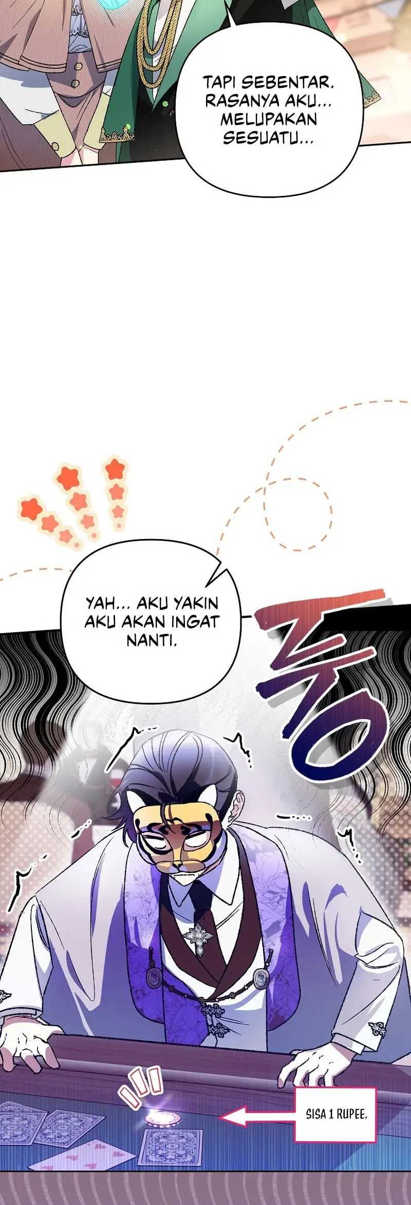 I Became The Genius Bastard Of A Noble Dark Clan Chapter 10 - halaman 60