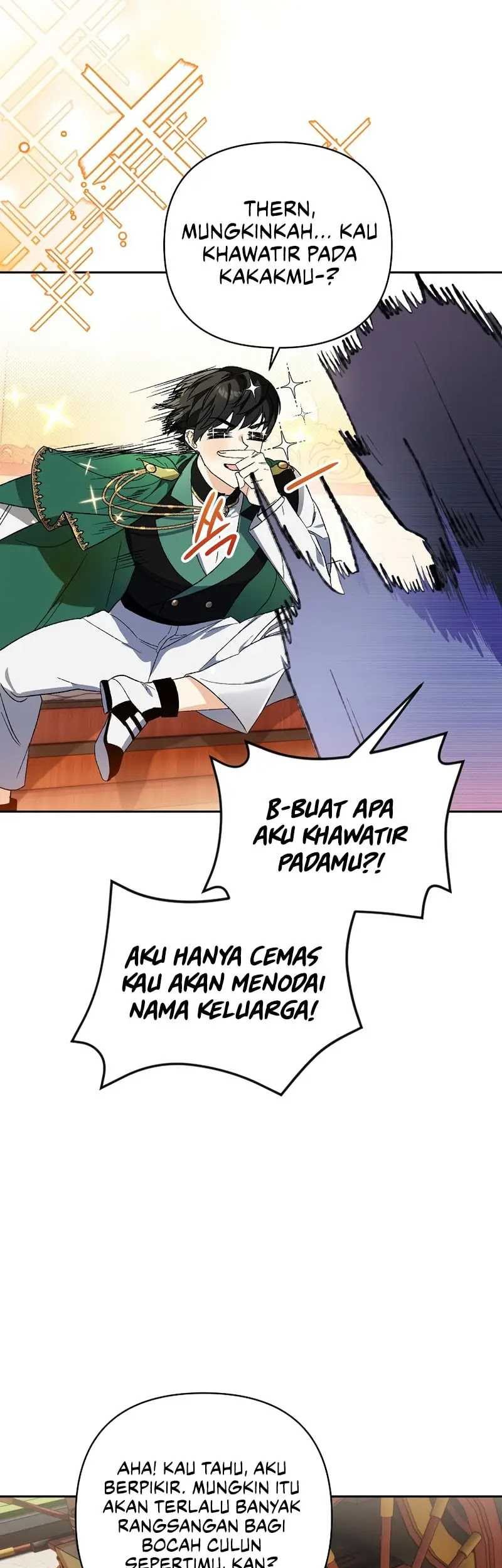 I Became The Genius Bastard Of A Noble Dark Clan Chapter 10 - halaman 7