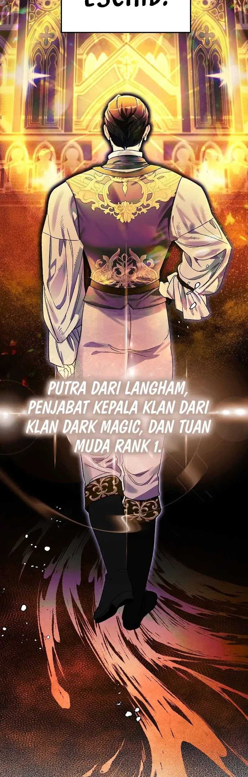 I Became The Genius Bastard Of A Noble Dark Clan Chapter 11 - halaman 12