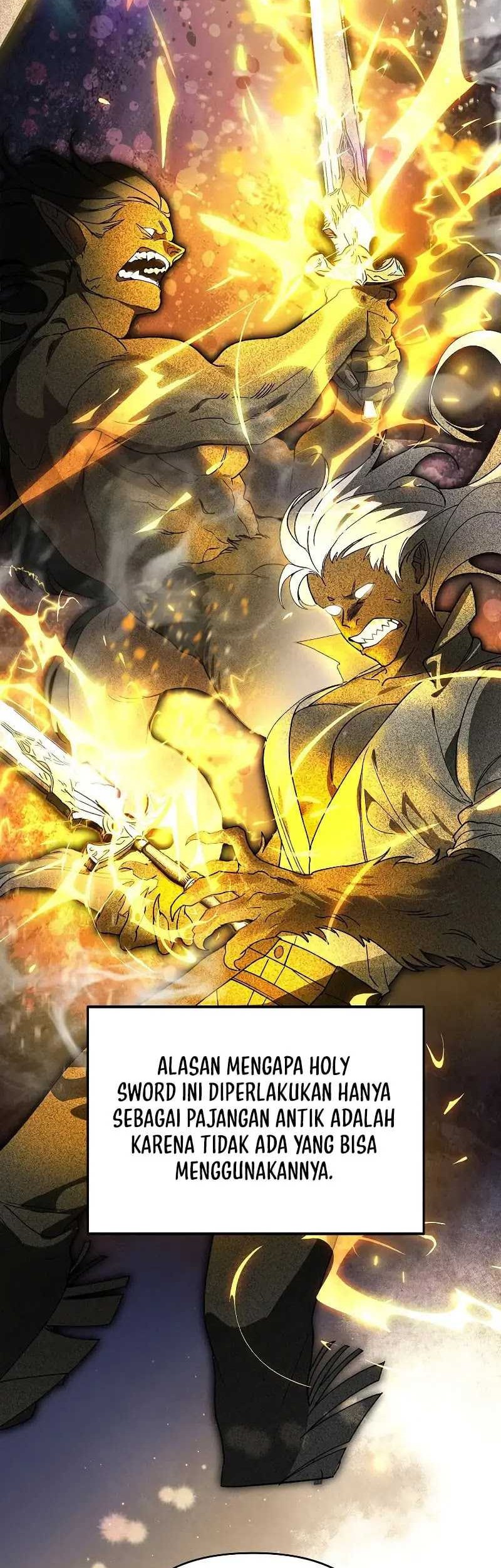 I Became The Genius Bastard Of A Noble Dark Clan Chapter 11 - halaman 18
