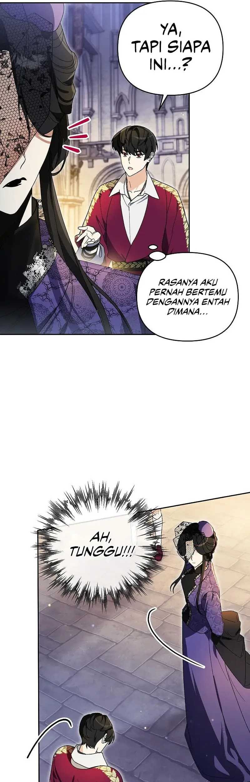 I Became The Genius Bastard Of A Noble Dark Clan Chapter 11 - halaman 29