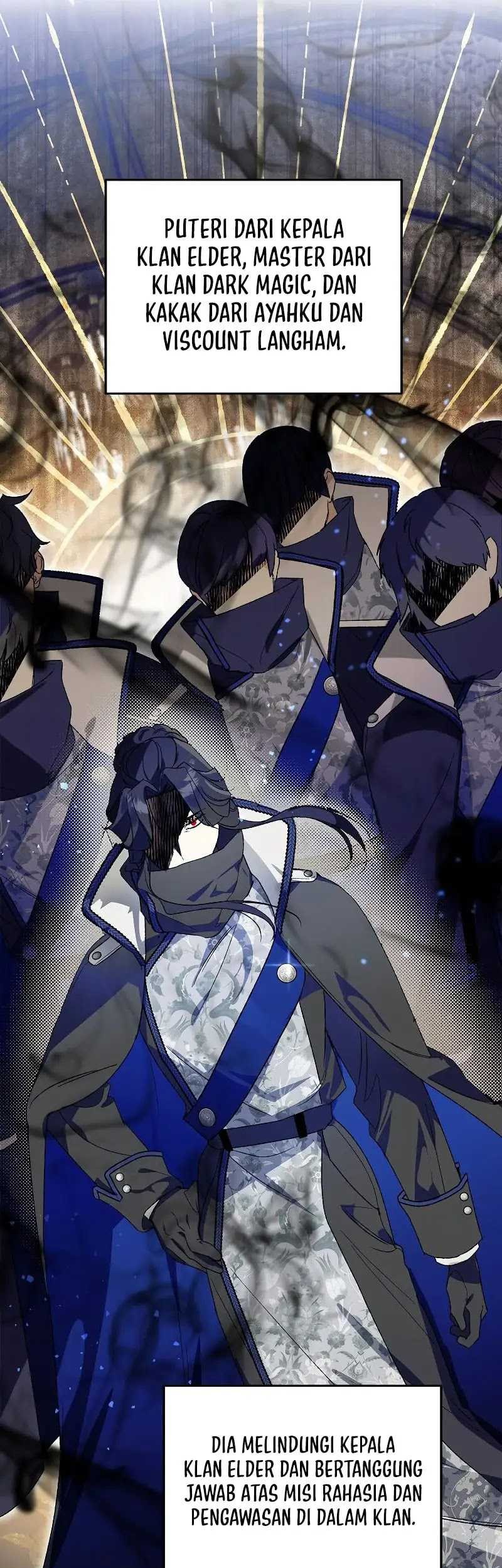 I Became The Genius Bastard Of A Noble Dark Clan Chapter 11 - halaman 32