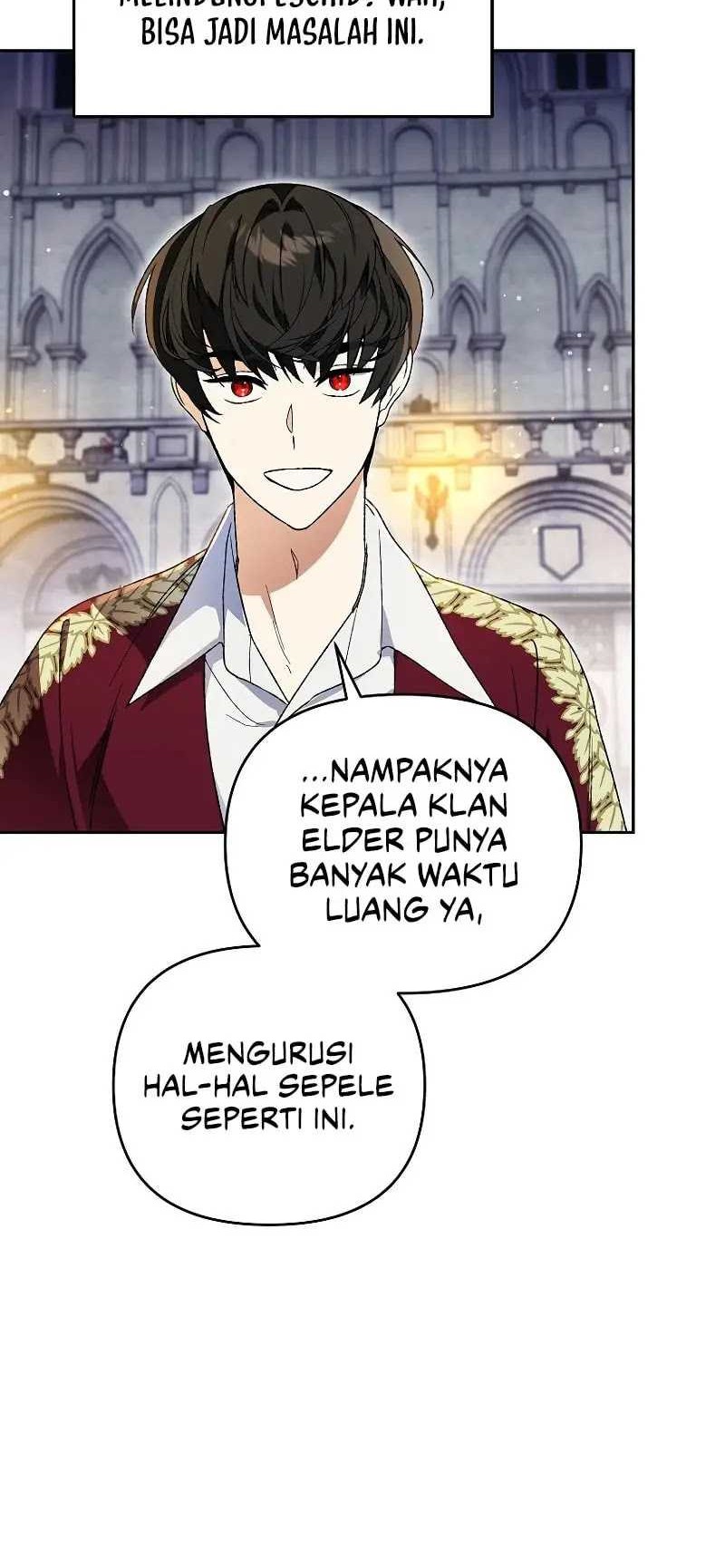 I Became The Genius Bastard Of A Noble Dark Clan Chapter 11 - halaman 35