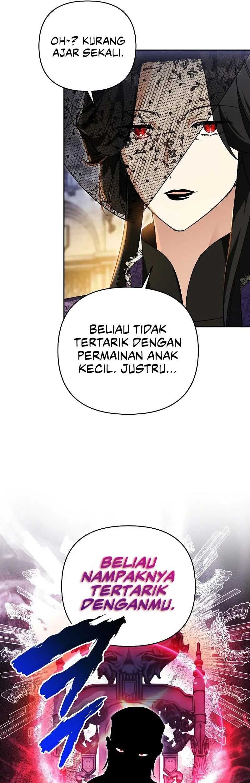 I Became The Genius Bastard Of A Noble Dark Clan Chapter 11 - halaman 36