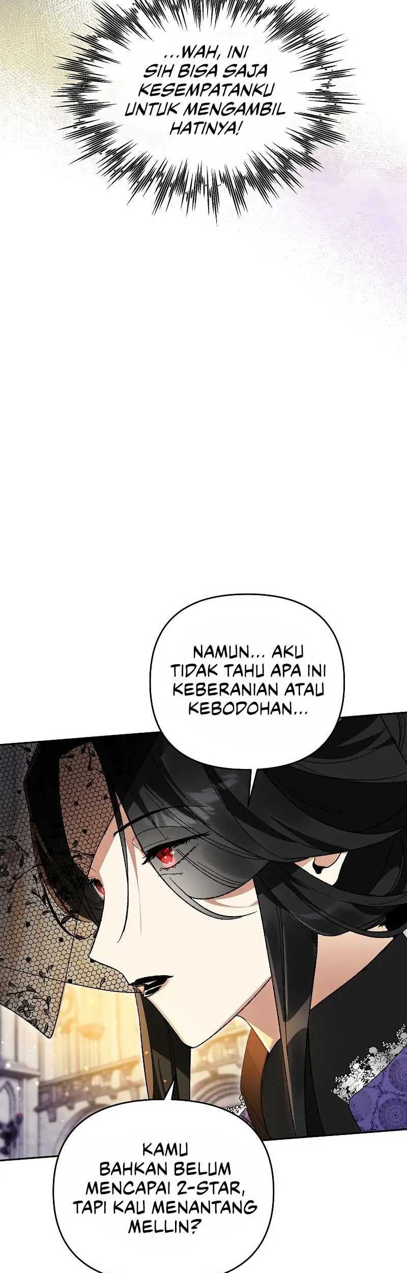 I Became The Genius Bastard Of A Noble Dark Clan Chapter 11 - halaman 38