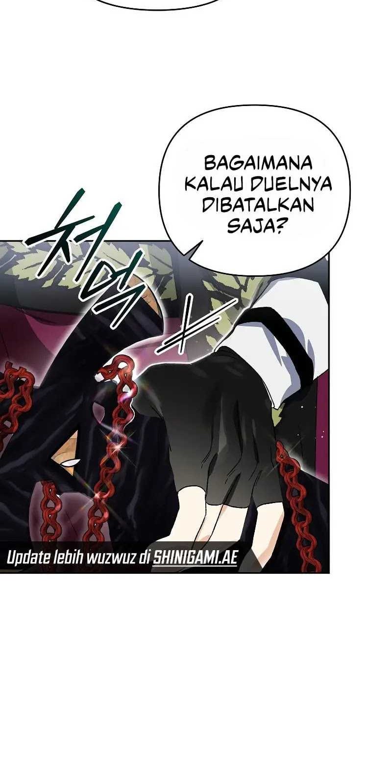 I Became The Genius Bastard Of A Noble Dark Clan Chapter 11 - halaman 39
