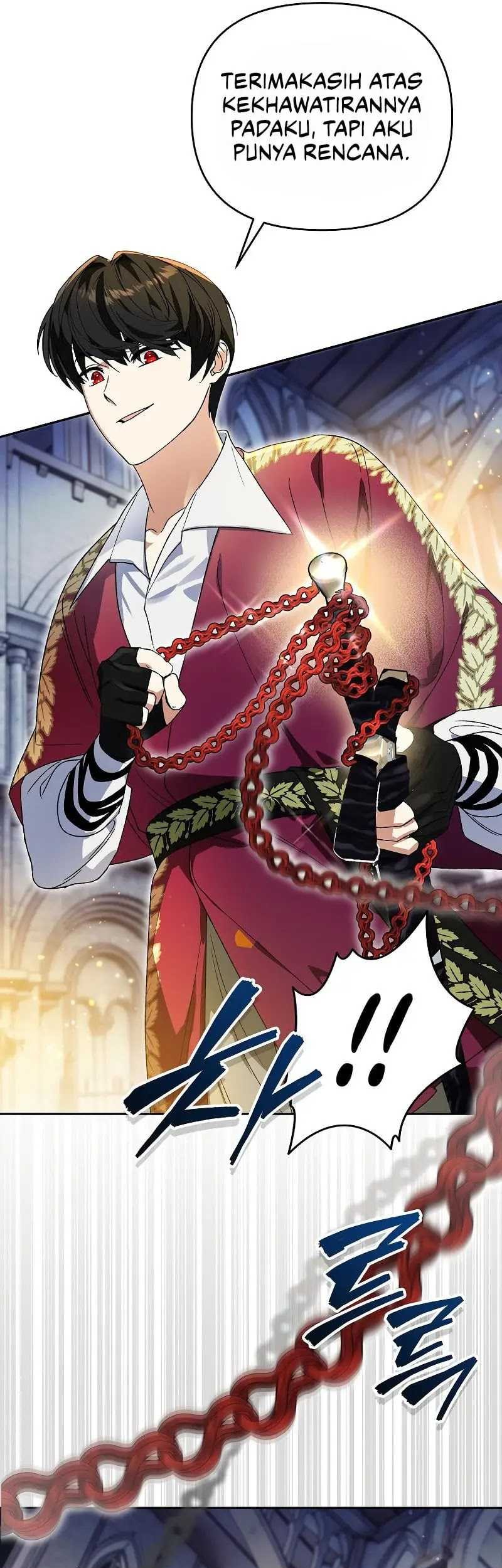 I Became The Genius Bastard Of A Noble Dark Clan Chapter 11 - halaman 40