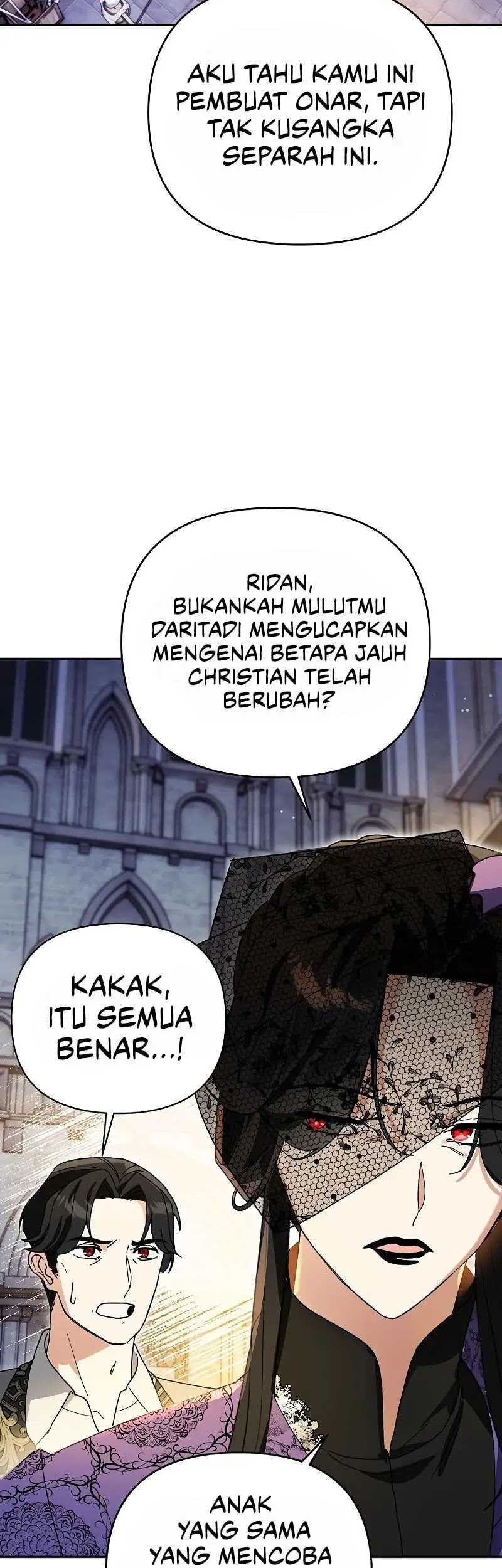 I Became The Genius Bastard Of A Noble Dark Clan Chapter 11 - halaman 42