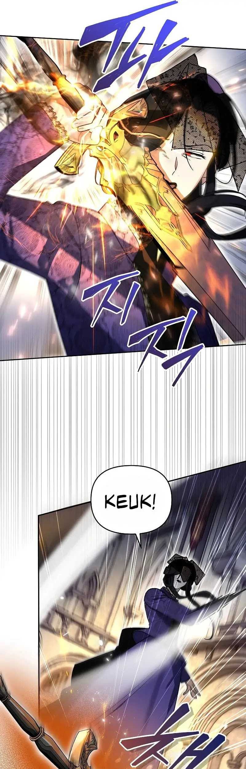 I Became The Genius Bastard Of A Noble Dark Clan Chapter 11 - halaman 48