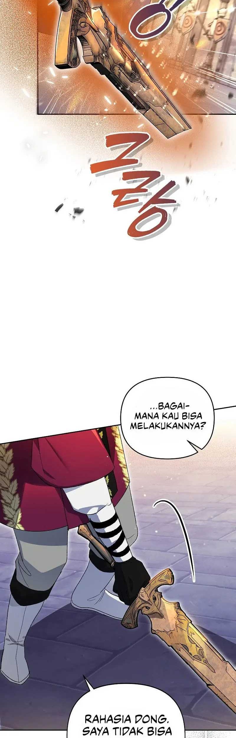 I Became The Genius Bastard Of A Noble Dark Clan Chapter 11 - halaman 49