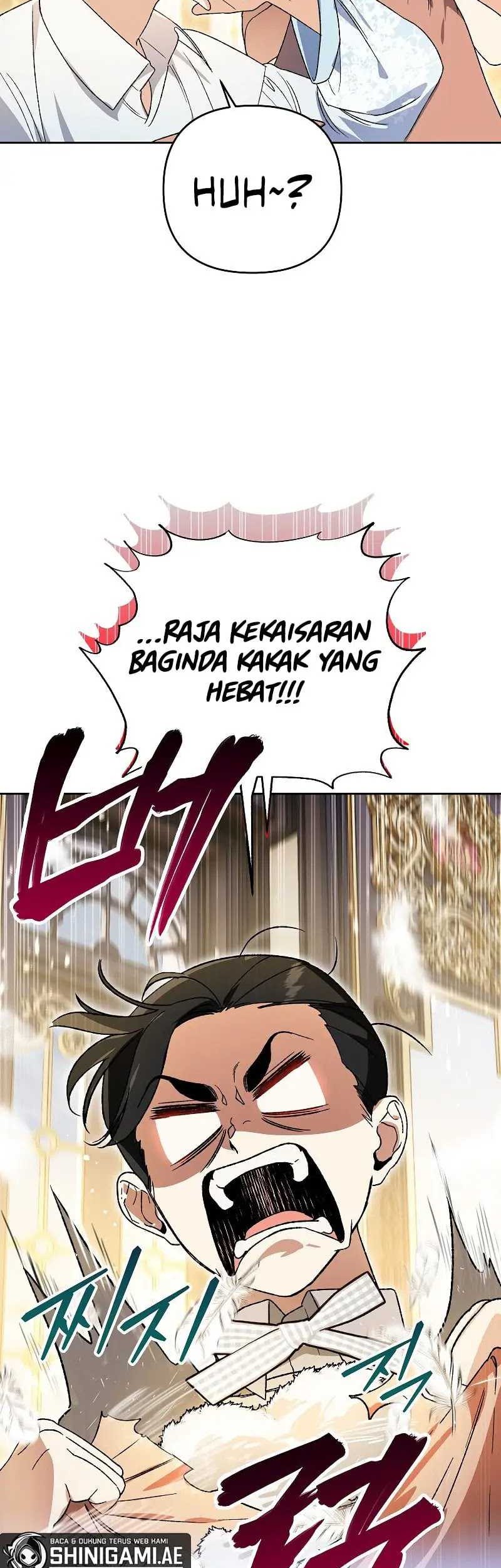 I Became The Genius Bastard Of A Noble Dark Clan Chapter 11 - halaman 8
