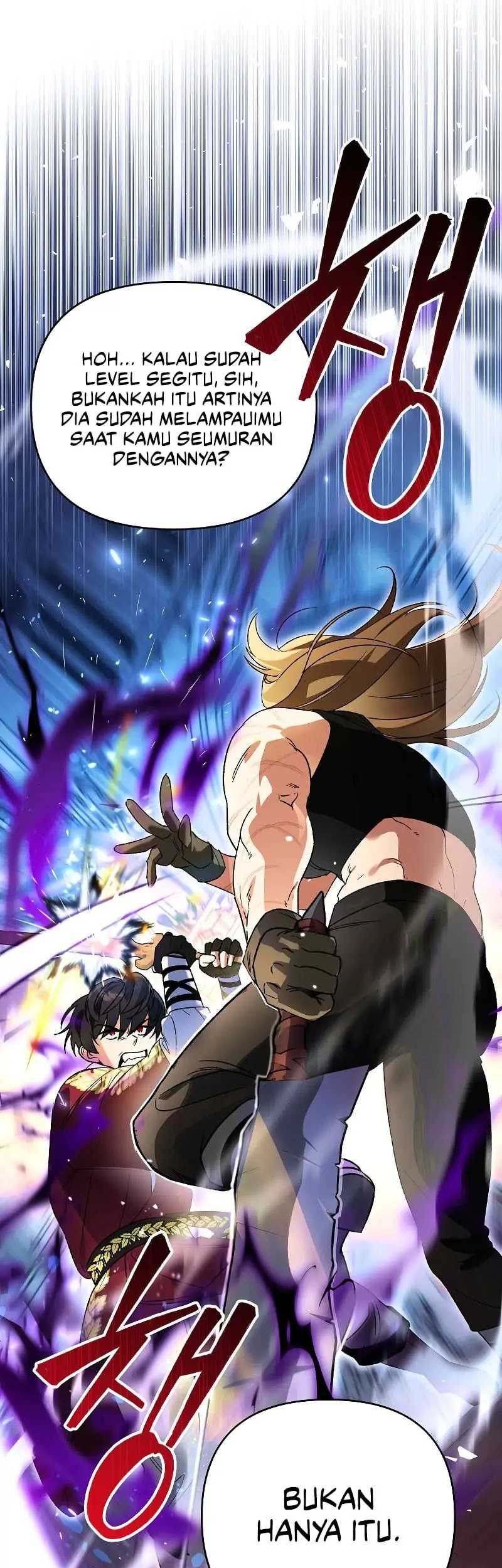 I Became The Genius Bastard Of A Noble Dark Clan Chapter 12 - halaman 10