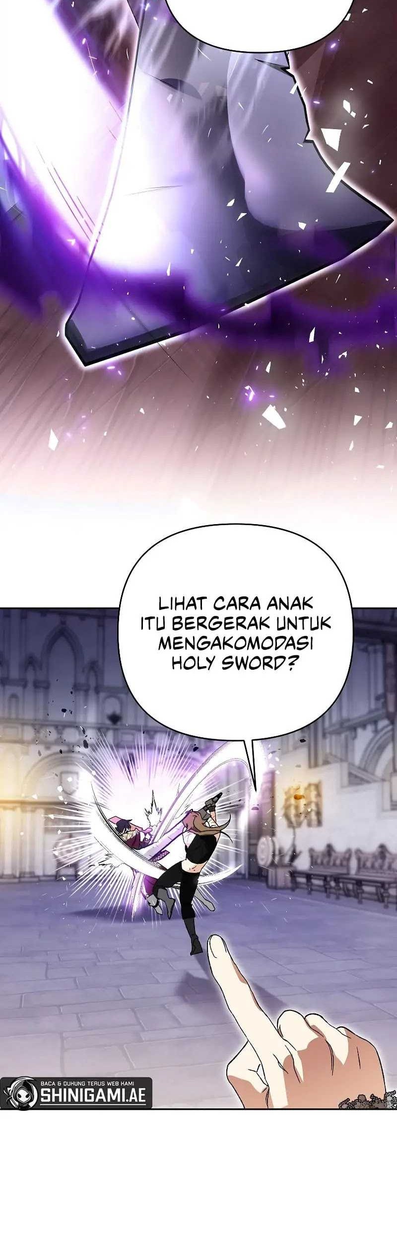 I Became The Genius Bastard Of A Noble Dark Clan Chapter 12 - halaman 11