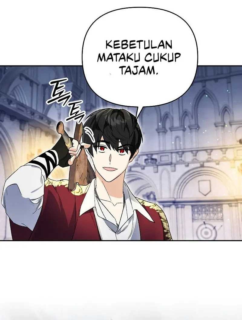 I Became The Genius Bastard Of A Noble Dark Clan Chapter 12 - halaman 17