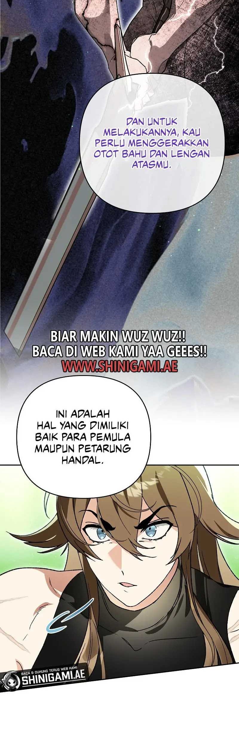 I Became The Genius Bastard Of A Noble Dark Clan Chapter 12 - halaman 19