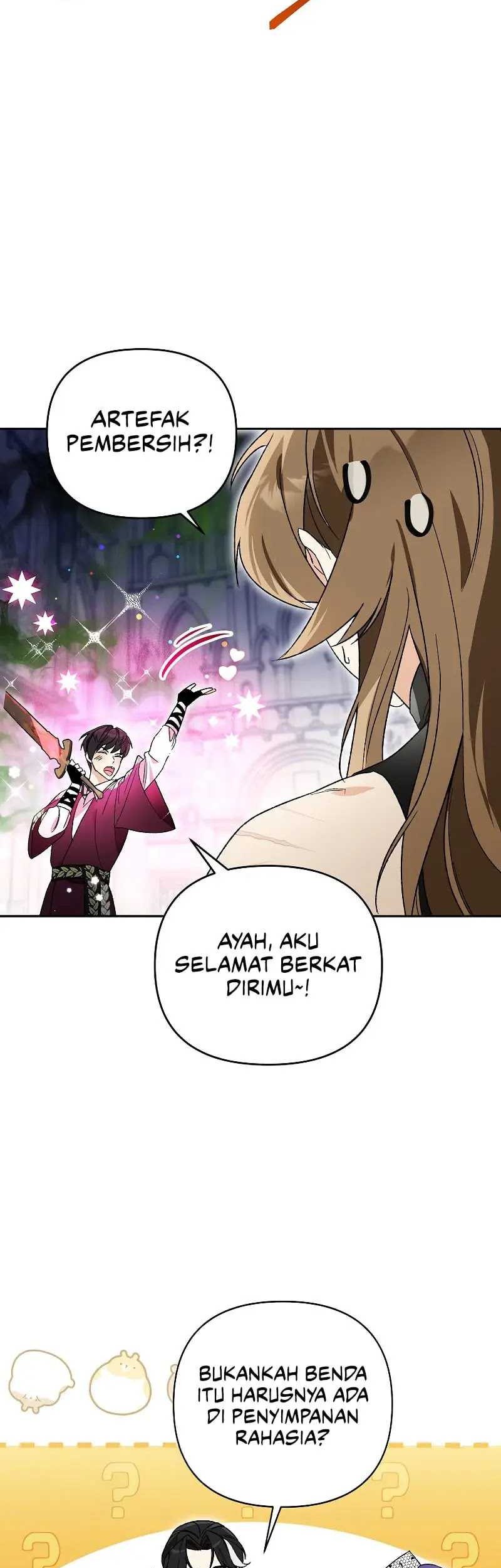 I Became The Genius Bastard Of A Noble Dark Clan Chapter 12 - halaman 24
