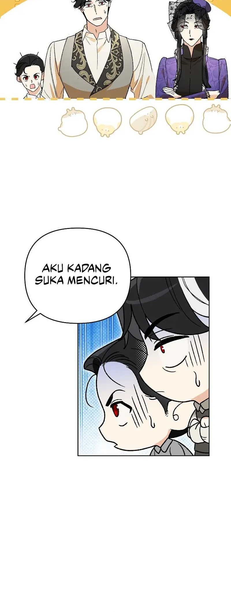 I Became The Genius Bastard Of A Noble Dark Clan Chapter 12 - halaman 25