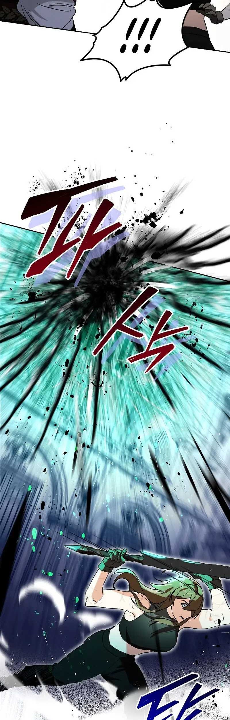 I Became The Genius Bastard Of A Noble Dark Clan Chapter 12 - halaman 27