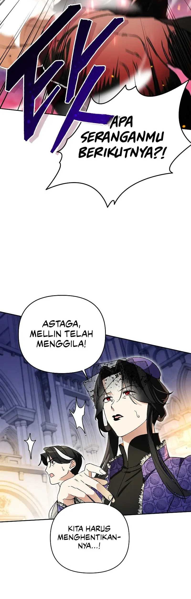 I Became The Genius Bastard Of A Noble Dark Clan Chapter 12 - halaman 43