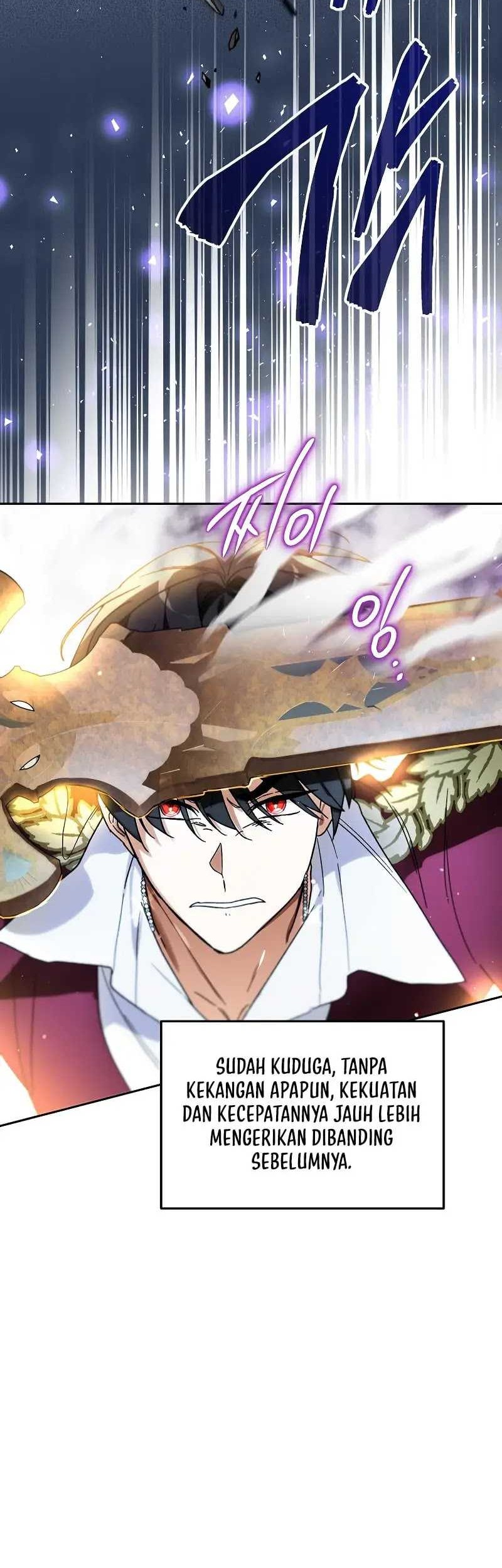 I Became The Genius Bastard Of A Noble Dark Clan Chapter 12 - halaman 5