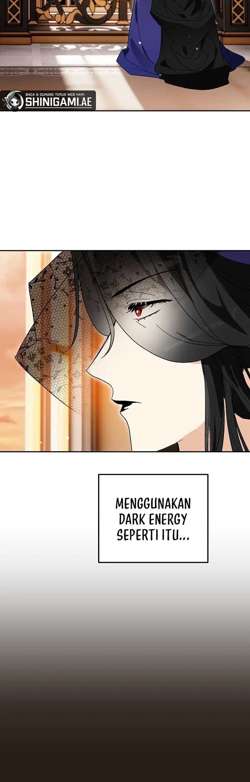 I Became The Genius Bastard Of A Noble Dark Clan Chapter 12 - halaman 55