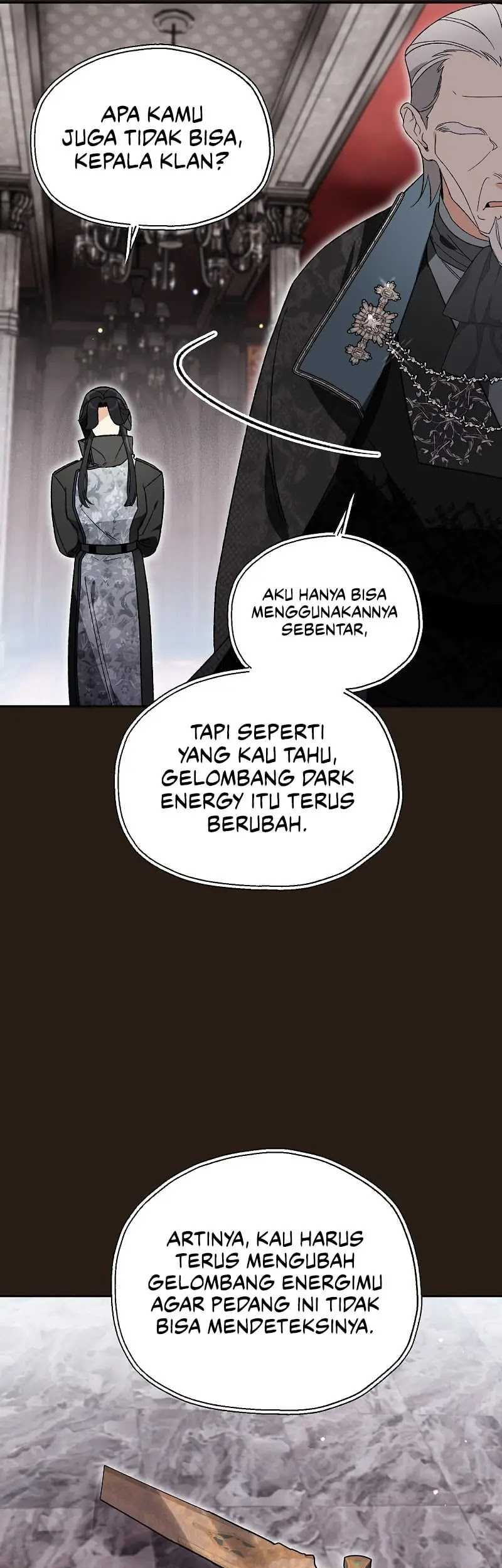 I Became The Genius Bastard Of A Noble Dark Clan Chapter 12 - halaman 57