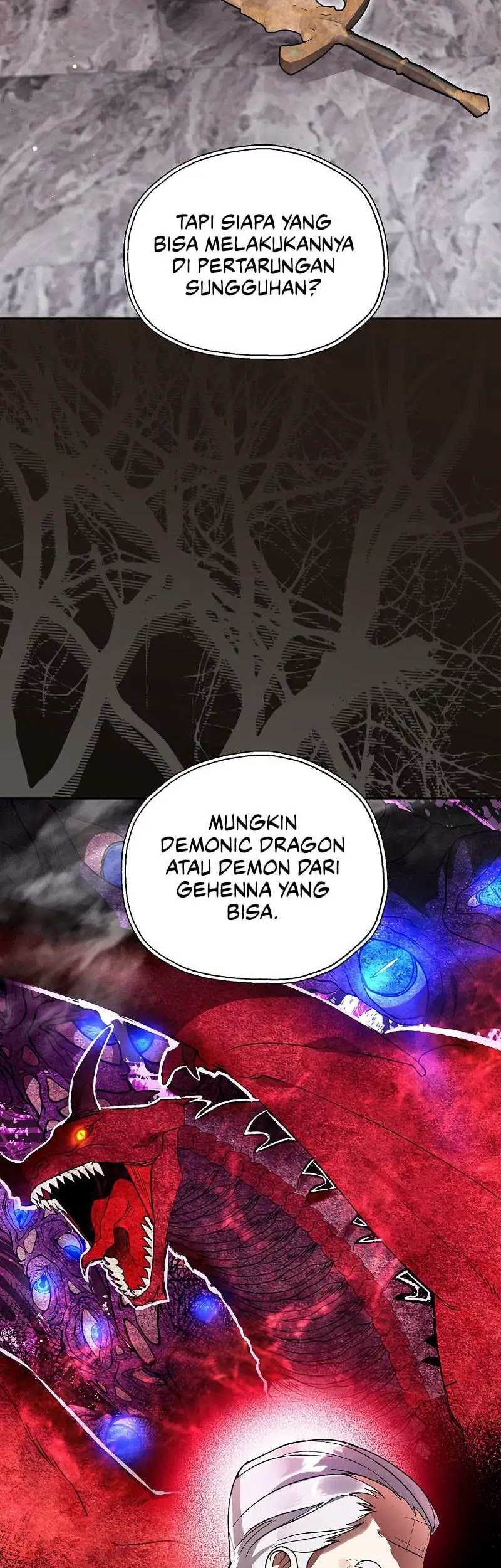 I Became The Genius Bastard Of A Noble Dark Clan Chapter 12 - halaman 58
