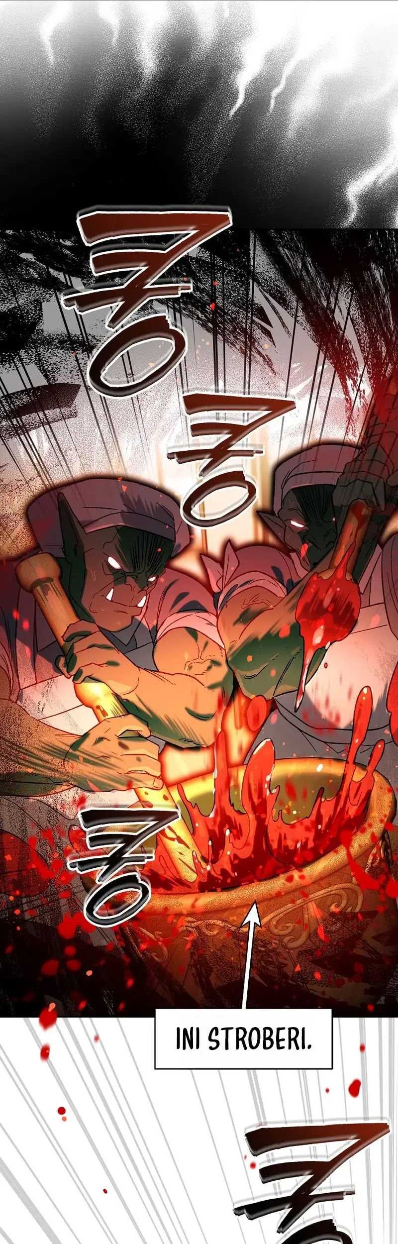 I Became The Genius Bastard Of A Noble Dark Clan Chapter 13 - halaman 10