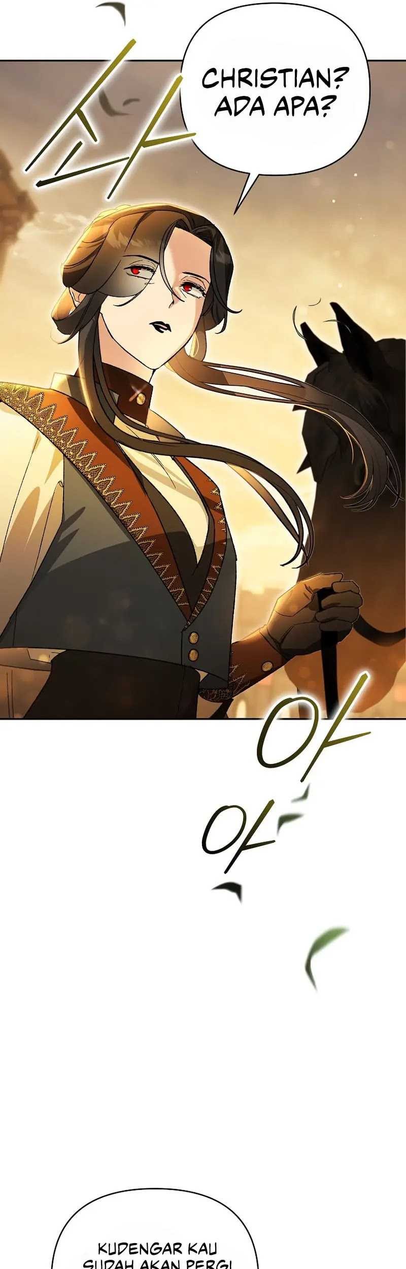 I Became The Genius Bastard Of A Noble Dark Clan Chapter 13 - halaman 14