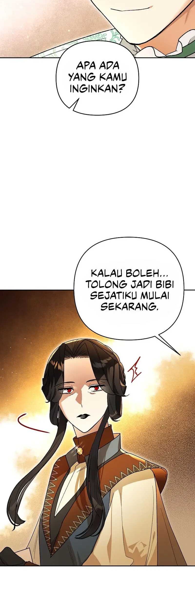 I Became The Genius Bastard Of A Noble Dark Clan Chapter 13 - halaman 23