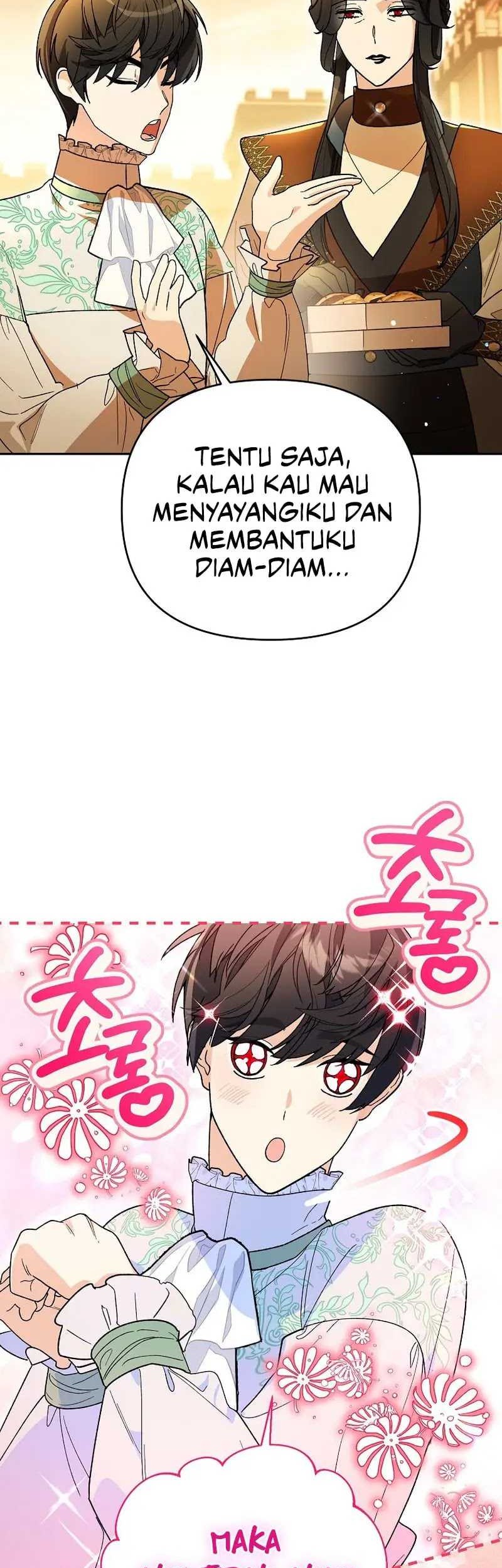 I Became The Genius Bastard Of A Noble Dark Clan Chapter 13 - halaman 28