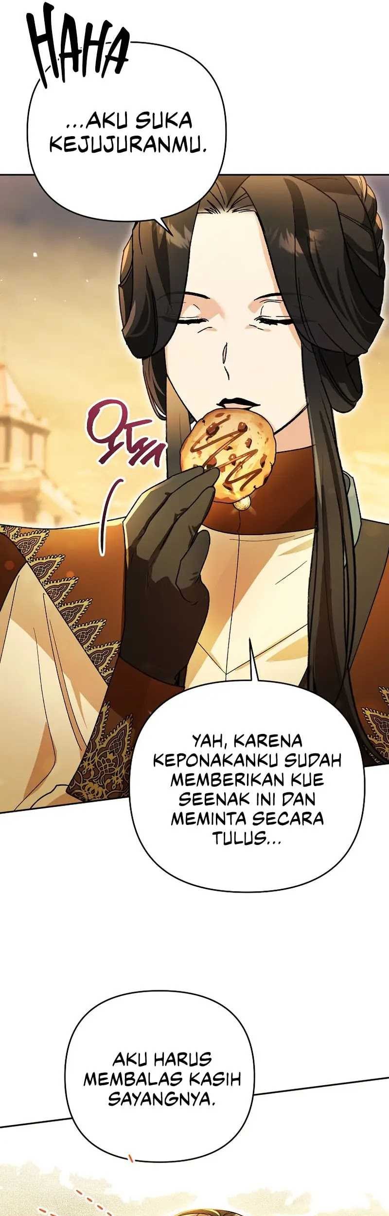 I Became The Genius Bastard Of A Noble Dark Clan Chapter 13 - halaman 30