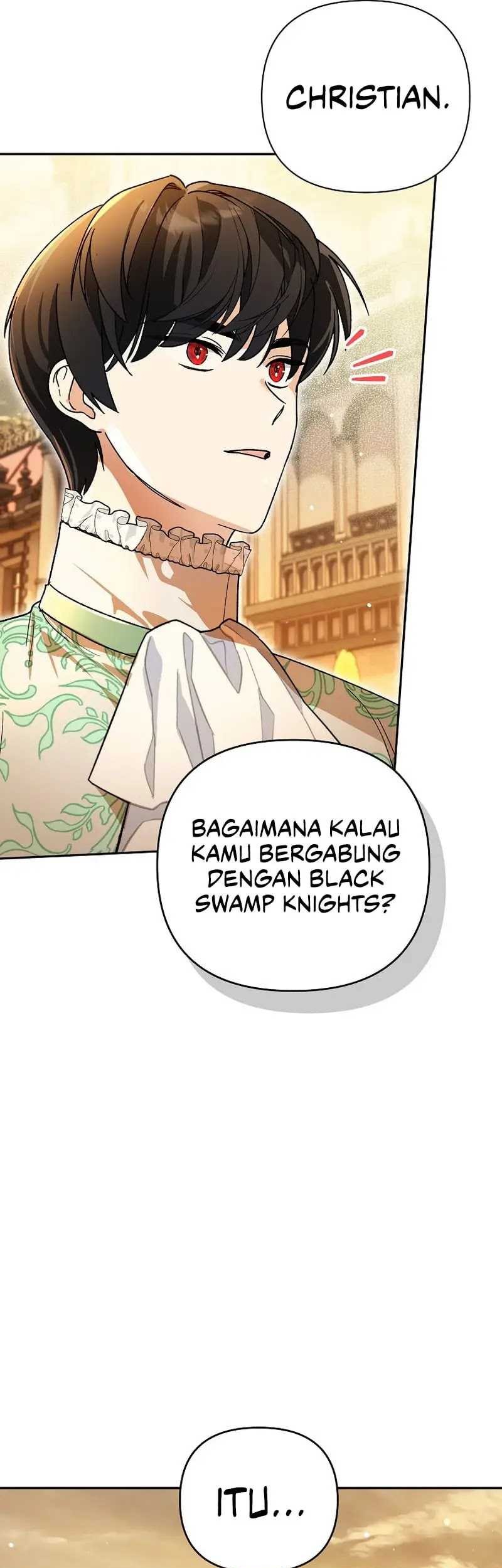 I Became The Genius Bastard Of A Noble Dark Clan Chapter 13 - halaman 34
